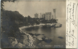 Miramar Castello - Trieste