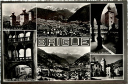 Brigue - Brigue-Glis 