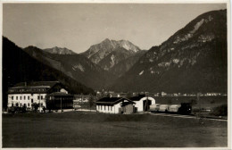 Achensee/Tirol Und Umgebung - - Achenseeorte