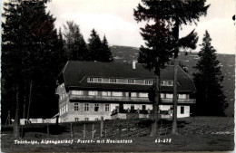 Bruck A.d. Mur/Steiermark - Alpengasthof - Pierer Mit Heulantsch - Bruck An Der Mur