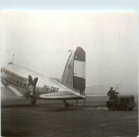 KLM - 1946-....: Moderne