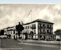 Klampenborg - Bellevue Strandhotel - Denmark