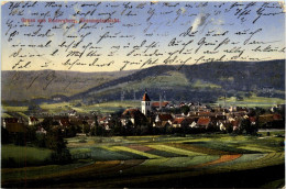 Gruss Aus Rudersberg - Waiblingen