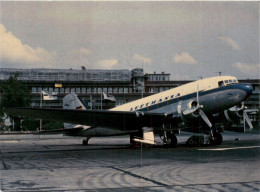 Lufthansa - 1946-....: Moderne