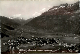 Andermatt - Andermatt