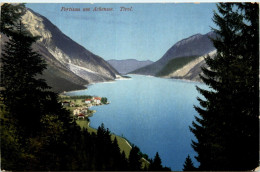 Achensee/Tirol Orte Und Umgebung, Achensee, Pertisau, - Achenseeorte