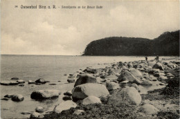 Binz Auf Rügen - Strandpartie - Rügen