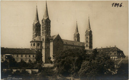 Bamberg - Dom - Bamberg