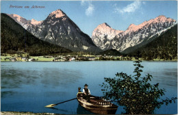 Achensee/Tirol Orte Und Umgebung, Achensee, Pertisau, - Achenseeorte