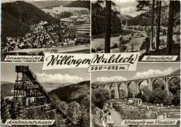 Willingen Waldeck - Waldeck