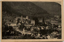 Hirsau - Calw