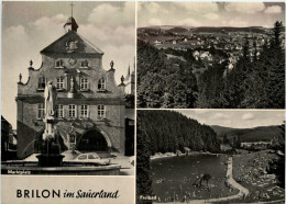 Brilon Im Sauerland - Brilon