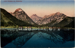 Achensee/Tirol Orte Und Umgebung, Achensee, Pertisau, - Achenseeorte