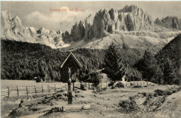 Rosengarten Bei Bozen - Bolzano (Bozen)