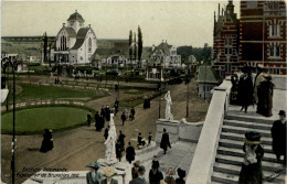 Exposition De Bruxelles 1910 - Expositions Universelles