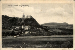 Schloss Saaleck Bei Hammelburg - Hammelburg