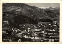 Bruck A.d. Mur/Steiermark - Mürzmündung - Bruck An Der Mur