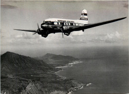 Hawaiian Airlines - 1946-....: Moderne