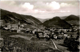 Mayschoss - Bad Neuenahr-Ahrweiler