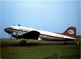 MArtinair - 1946-....: Moderne