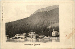 Achensee/Tirol Und Umgebung - Scholastika - Achenseeorte