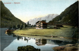 Achensee/Tirol Und Umgebung - Gaisalm - Achenseeorte