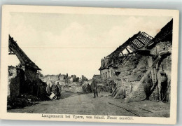 39763501 - Langemark Langemarck - Langemark-Pölkapelle