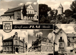 Gruss Aus Plau - Plau