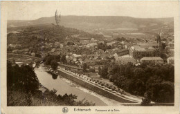 Echternach - Echternach