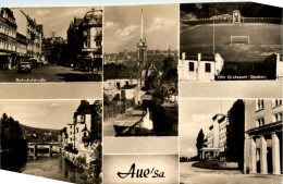 Aue - Aue