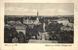 Hanau Am Main - Hanau