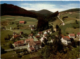 Huzenbach Im Schwarzwald - Baiersbronn