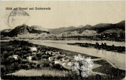 Honnef Und Grafenwerth - Bad Honnef