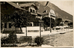 Achensee/Tirol Und Umgebung - Hotel Stefanie Am Achensee - Achenseeorte