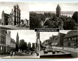 Tangermünde - Tangermünde