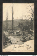 71 - COUCHES-les-MINES - Vallée De La Creuze. Les Bas-Meleaux - 1902 (peu Courante) - Charolles