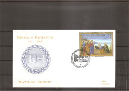 Belgique -  ( 2494 Sur  FDC à Voir) - 1991-2000