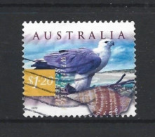 Australia 1999 Fauna  Y.T. 1761 (0) - Usati