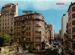 ORENSE - Calle José Antonio - Orense