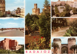 BADAJOZ - Badajoz