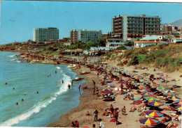 TORREMOLINOS - Playas De Benalmádena - Málaga