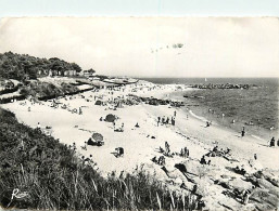 29 - Beg Meil - La Plage Des Dunes - Animée - Scènes De Plage - CPSM Grand Format - Voir Scans Recto-Verso - Beg Meil