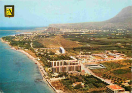 Espagne - Espana - Comunidad Valenciana - Denia - Vista Aérea De Las Marinas - Vue Aérienne De Las Marinas - Immeubles - - Alicante