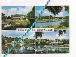 Bonjour De Genval-Lac - Rixensart