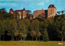 86 - Lusignan - Le Château - Carte Neuve - CPM - Voir Scans Recto-Verso - Lusignan