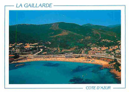 83 - Les Issambres - La Gaillarde - Village Vacances Tourista PCUK - Camping Au Paradis Des Campeurs - CPM - Voir Scans  - Les Issambres