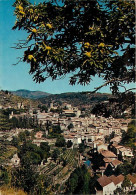 07 - Largentière - Vue Générale - CPM - Voir Scans Recto-Verso - Largentiere