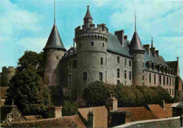 03 - Lapalisse - Le Château - CPM - Voir Scans Recto-Verso - Lapalisse