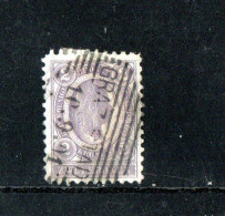 Österreich 1899: Mi.-Nr.  82: Freimarke Kaiser Franz Joseph - Used Stamps