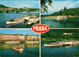 PRAHA - Tsjechië